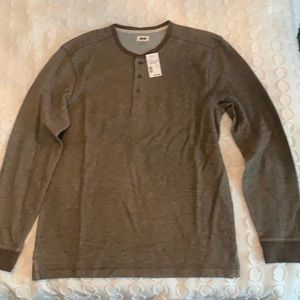 Joseph Abboud long sleeve shirt